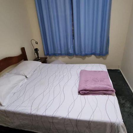 Quarto Para Temporada Rio de Janeiro Eksteriør billede
