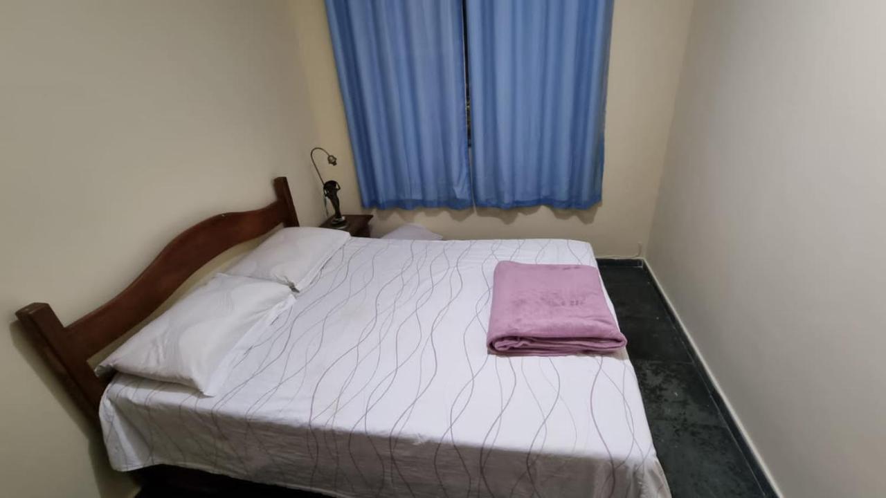 Quarto Para Temporada Rio de Janeiro Eksteriør billede
