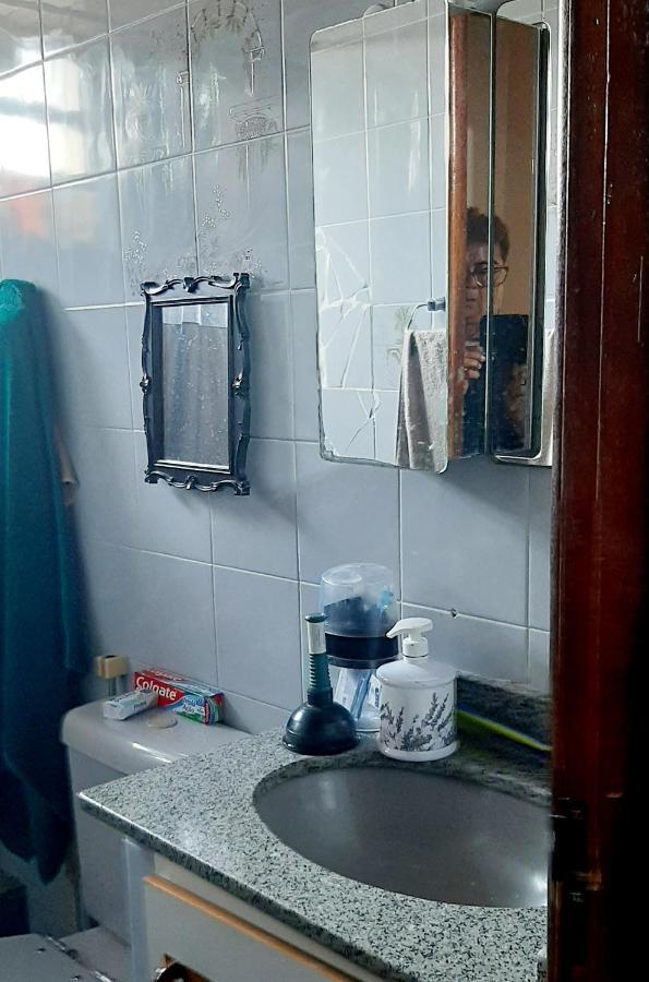 Quarto Para Temporada Rio de Janeiro Eksteriør billede