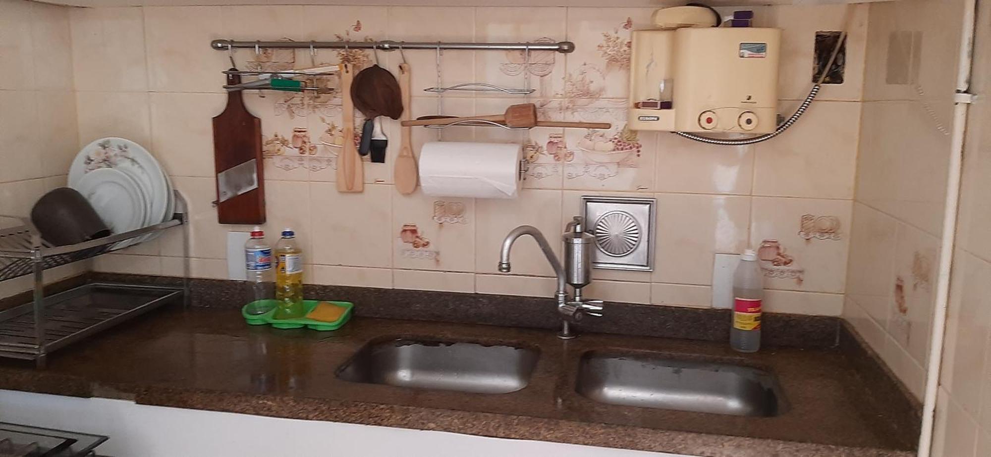 Quarto Para Temporada Rio de Janeiro Eksteriør billede