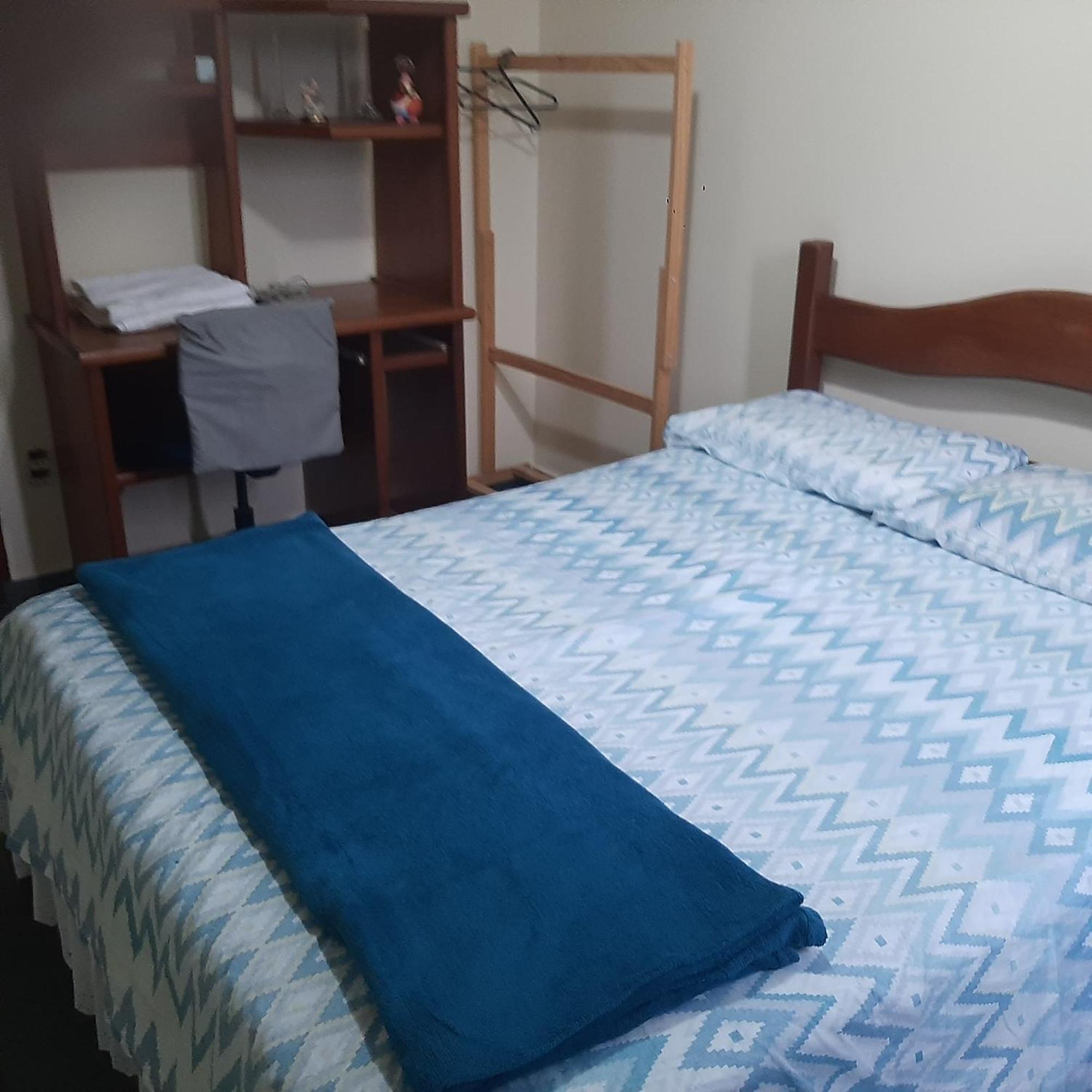 Quarto Para Temporada Rio de Janeiro Eksteriør billede