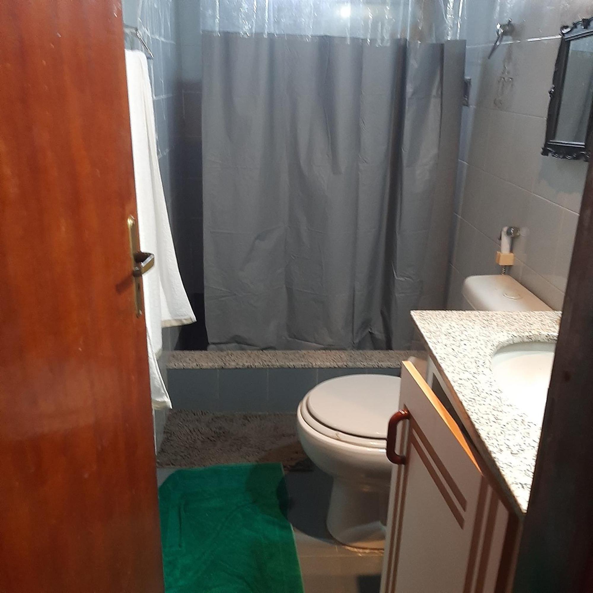 Quarto Para Temporada Rio de Janeiro Eksteriør billede