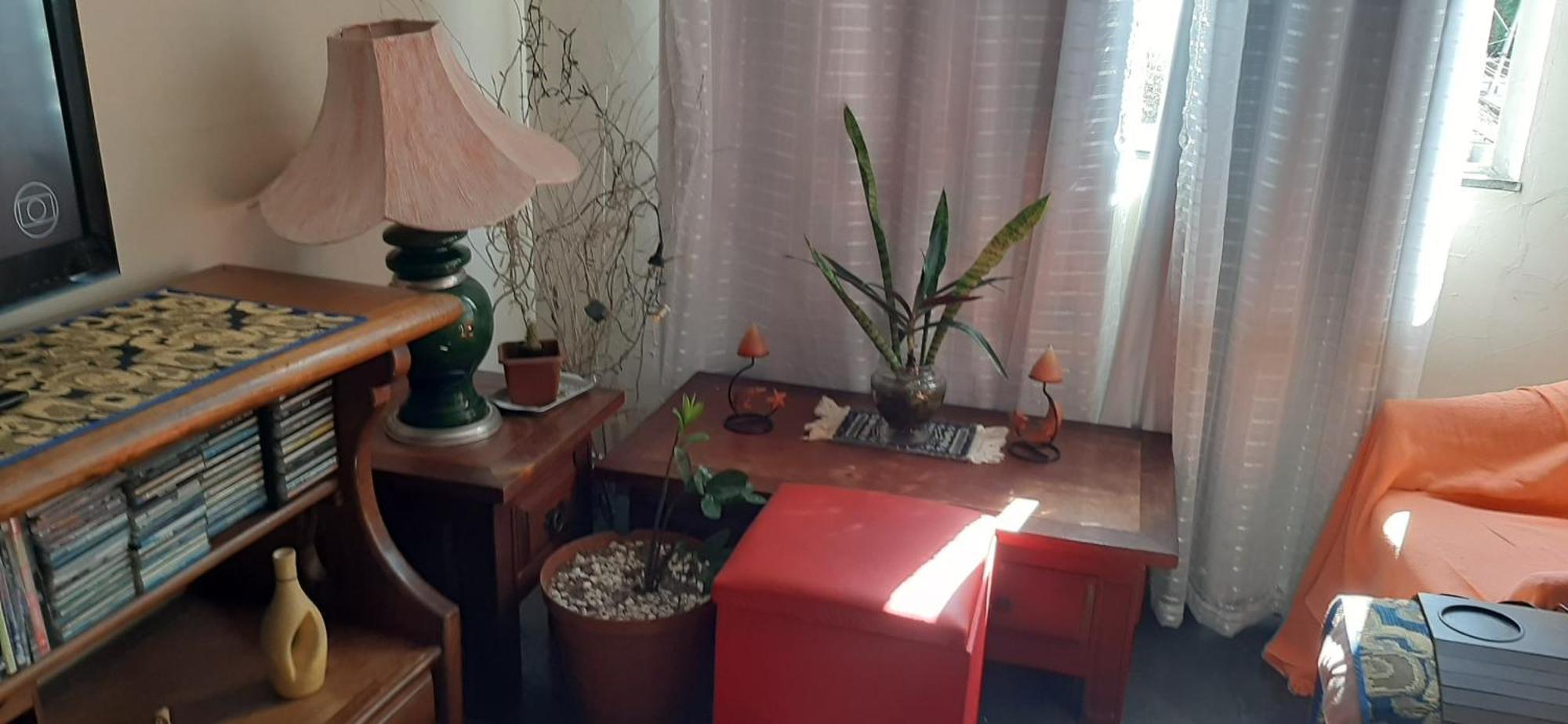 Quarto Para Temporada Rio de Janeiro Eksteriør billede