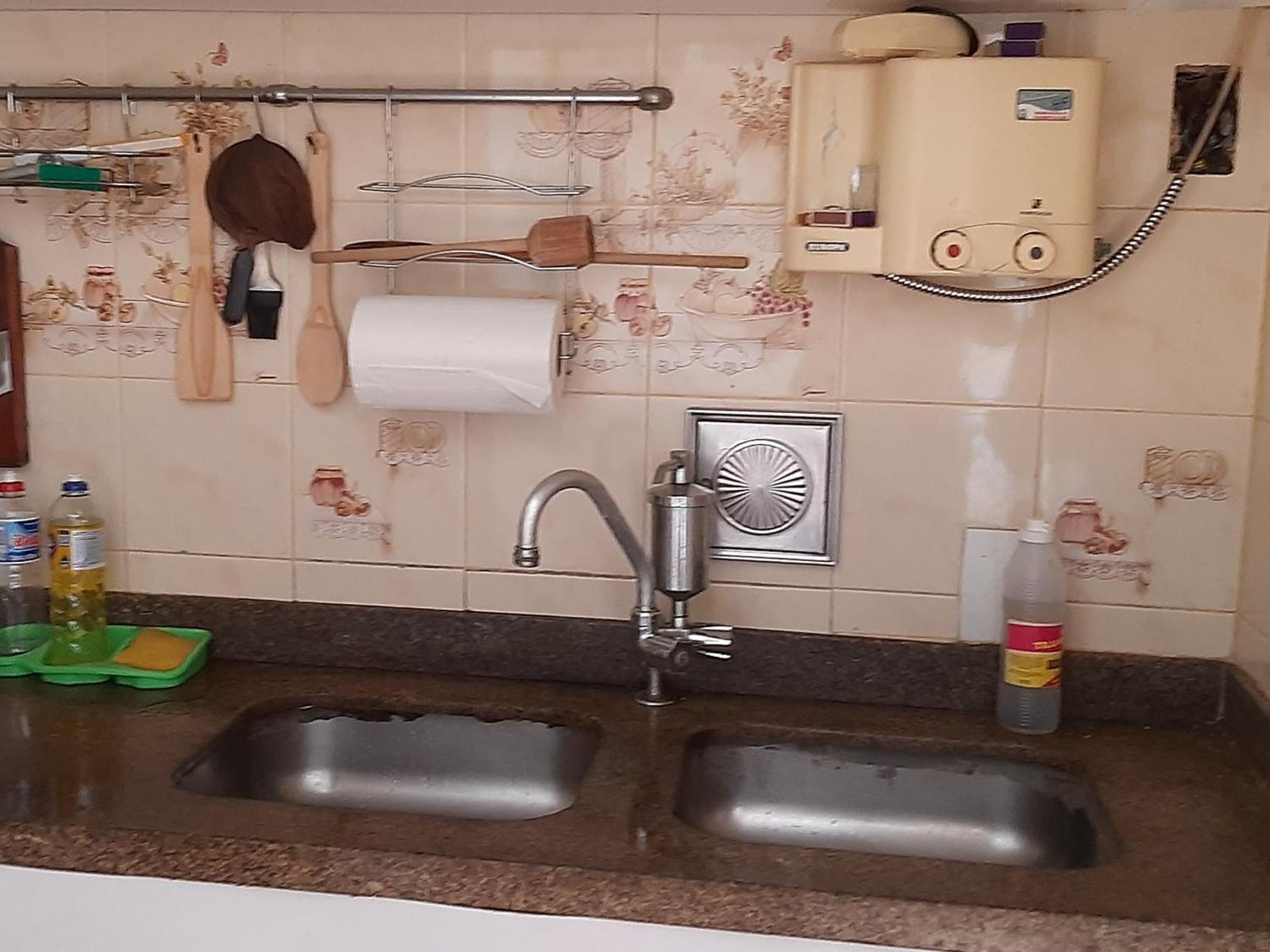 Quarto Para Temporada Rio de Janeiro Eksteriør billede